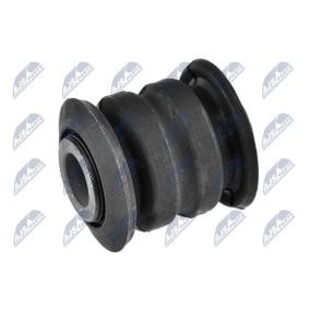 NTY ZTT-SU-009A Silentblock de brazo de suspensión SUZUKI Grand Vitara 1 SUV (FT, HT)