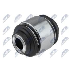 NTY ZTT-TY-029B Mancal, manga do eixo TOYOTA