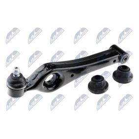 NTY ZWD-SU-023 Brazo de suspensión SUZUKI IGNIS 2