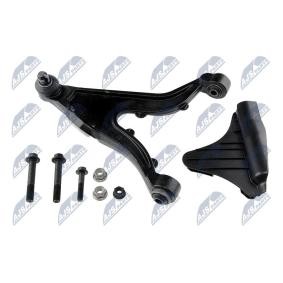 Comprar Barra oscilante de suspensión de ruedas de NTY ZWD-VV-009 a bajo precio de 74,23&nbsp;&euro;