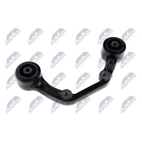 Comprar Barra oscilante de suspensión de ruedas de NTY ZWT-NS-038 a bajo precio de 41,56&nbsp;&euro;