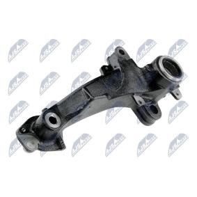 Comprar Barra oscilante de suspensión de ruedas de NTY ZWT-PE-004 a bajo precio de 91,68&nbsp;&euro;