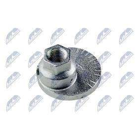 Comprar Tornillo, ajuste barra de acoplamiento de NTY ZWT-TY-061S a bajo precio de 5,57&nbsp;&euro;