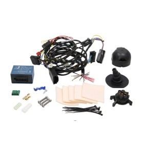 Compre Kit eléctrico, dispositivo de reboque da STEINHOF 736715 a um preço baixo por 109,54&nbsp;&euro;