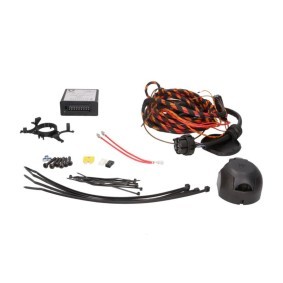 Compre Kit eléctrico, dispositivo de reboque da STEINHOF 736784 a um preço baixo por 210,43&nbsp;&euro;