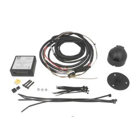 Compre Kit eléctrico, dispositivo de reboque da STEINHOF 736821 a um preço baixo por 210,43&nbsp;&euro;