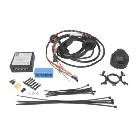 Compre Kit eléctrico, dispositivo de reboque da STEINHOF 737040 a um preço baixo por 193,68&nbsp;&euro;
