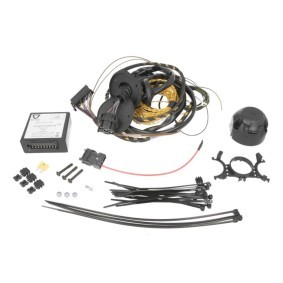 Compre Kit eléctrico, dispositivo de reboque da STEINHOF 737269 a um preço baixo por 135,38&nbsp;&euro;