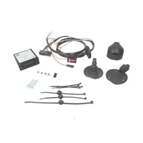Compre Kit eléctrico, dispositivo de reboque da STEINHOF 737296 a um preço baixo por 148,05&nbsp;&euro;