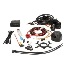 Compre Kit eléctrico, dispositivo de reboque da STEINHOF 737342 a um preço baixo por 206,52&nbsp;&euro;