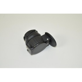 BUZZ RACK 288 Kit eléctrico para remolque MINI Paceman (R61) 1.6 116 cv Motor otto