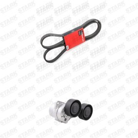 Keilrippenriemensatz SKRBS-1200208 VOLVO XC70 von STARK