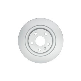 HELLA 8DD 355 132-121 Bremsscheiben VOLVO XC40 (536) 2.0 190 PS Otto