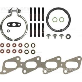 Turboladerdichtung des Herstellers REINZ - Originalware Artikelnummer: 04-10303-01