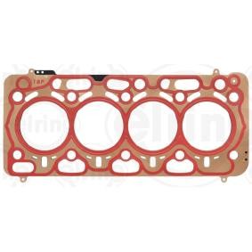 ELRING 351.783 Zylinderkopfdichtung VOLVO XC60 II (246) 2.0 150 PS Diesel