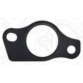 ELRING 966.050 Guarnizione di tenuta acqua raffreddamento HONDA ACCORD 7 (CP) 3.5 272 CV Motore a ciclo otto
