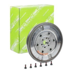 VALEO 836356 Schwungrad CITROËN Berlingo (K9)