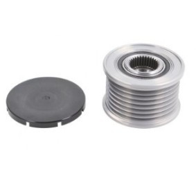 CONTITECH AP9107 Ricambi alternatore RENAULT SCÉNIC IV (J9_) 1.6 130 CV Diesel