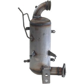 BOSAL 095-750 Filtro de partículas (FAP) SAAB