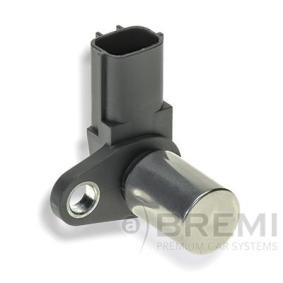 Kurbelwellensensor 60455 MAZDA RX-8 von BREMI