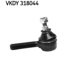 SKF VKDY 318044 Styrled MERCEDES-BENZ E-klass Cabriolet (A124) 3.2 220 hk Bensinmotor