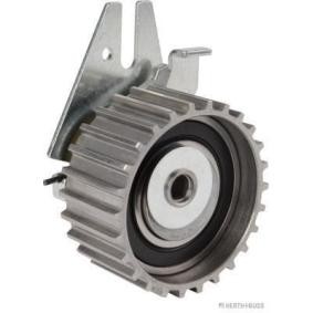 HERTH+BUSS JAKOPARTS J1140933 Spannrolle, Zahnriemen ALFA ROMEO 156 Sportwagon (932) 2.4 136 PS Diesel