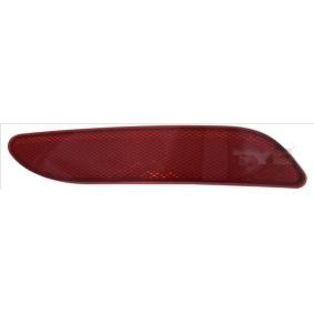 TYC 17-11002-00-2 Reflektor TOYOTA AURIS