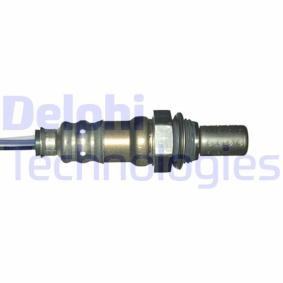 DELPHI ES20186-12B1 Kraftstoffdrucksensor RENAULT THALIA 2 (LU1/2) 1.2 75 PS Otto