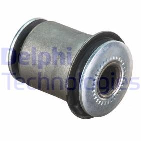 Kjøp Feste, styrestag av DELPHI TD1810W til den lave prisen 193,99&nbsp;kr