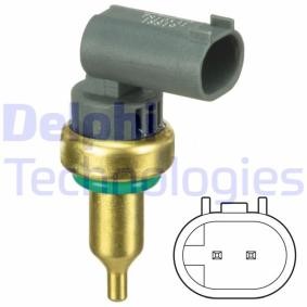 DELPHI TS10531 Motorelektrik MERCEDES-BENZ AMG GT