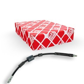 FEBI BILSTEIN 108082 Bromsslang CITROËN C4 Coupé (LA_) 1.6 109 hk Bensinmotor