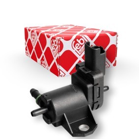 Druckwandler, Turbolader 108374 CITROËN C5 von FEBI BILSTEIN