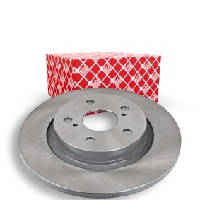 Osta Jarrulevy FEBI BILSTEIN:llä 108412 edullisesti hintaan 37,19&nbsp;&euro;