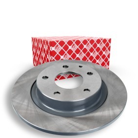 Osta Jarrulevy FEBI BILSTEIN:llä 108480 edullisesti hintaan 38,86&nbsp;&euro;