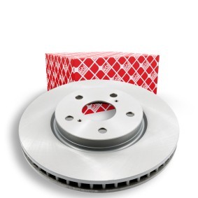 Osta Jarrulevy FEBI BILSTEIN:llä 108498 edullisesti hintaan 49,76&nbsp;&euro;