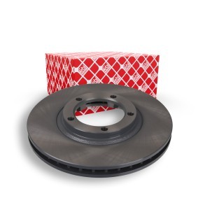 Osta Jarrulevy FEBI BILSTEIN:llä 108502 edullisesti hintaan 31,81&nbsp;&euro;