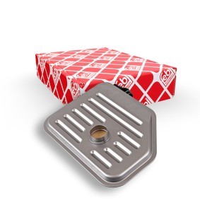 FEBI BILSTEIN 108851 Filtre boite automatique HYUNDAI TUCSON (JM) 2.7 175 CV Essence