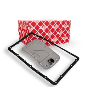 FEBI BILSTEIN 108862 Filtro caja de cambios automatica MITSUBISHI