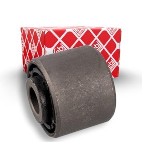 FEBI BILSTEIN 108896 Hylse MAZDA 3 sedan (BK) 2.0 141 hk Bensinmotor