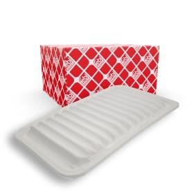 Osta Ilmansuodatin FEBI BILSTEIN:llä 108940 edullisesti hintaan 11,45&nbsp;&euro;