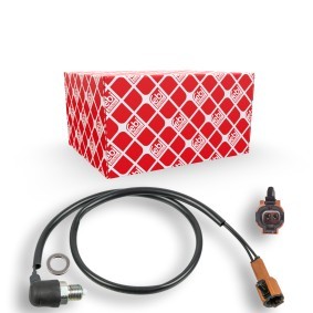 FEBI BILSTEIN 109254 Ryggelysbryter SUBARU