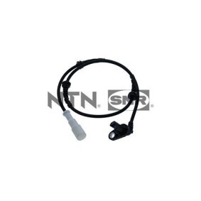 SNR ASB155.44 ABS Sensor RENAULT THALIA 2 (LU1/2) 1.4 75 PS Otto