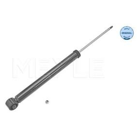 Stoßdämpfer 126 725 0046 für Toledo III (5P2) für CHF 39.29