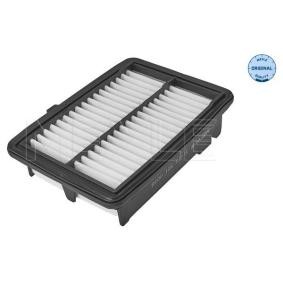 Luftfilter 31-12 321 0028 für HONDA