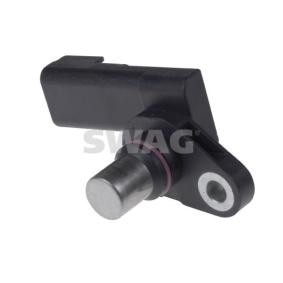 SWAG 11 10 8161 Sensor da temperatura do líquido de refrigeração MINI Hatchback (R50, R53) 1.6 90 cv Otto
