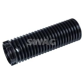 SWAG 50 10 8096 Kit de protection d'amortisseur et butée élastique de suspension MAZDA 3 (BK) 2.3 156 CV Essence