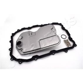 Kjøp Hydraulisk filtersett, automatgir av JAPANPARTS FT059 til den lave prisen 263,64&nbsp;kr