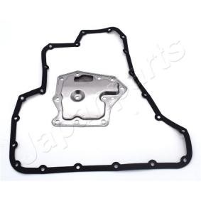 JAPANPARTS FT088 Filtro olio cambio automatico NISSAN 100 NX