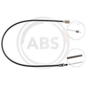 A.B.S. K41120 DAEWOO Leganza Sedan (V100) Käsijarruvaijeri