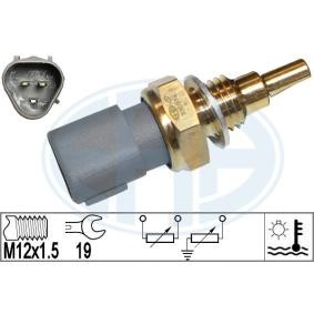 ERA 330974 Temperaturbryter, radiator ventilator MAZDA FAMILIA 5 (BA) 1.5 88 hk Bensinmotor